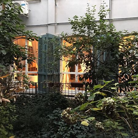 Appartamento Centro Storico Di Pavia Kültér fotó