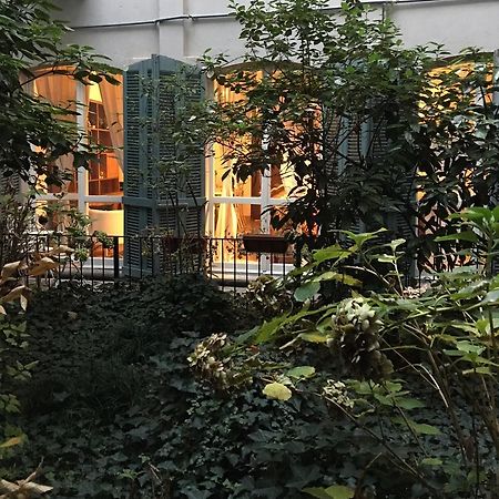 Appartamento Centro Storico Di Pavia Kültér fotó