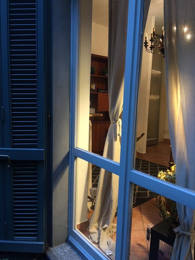Appartamento Centro Storico Di Pavia Kültér fotó