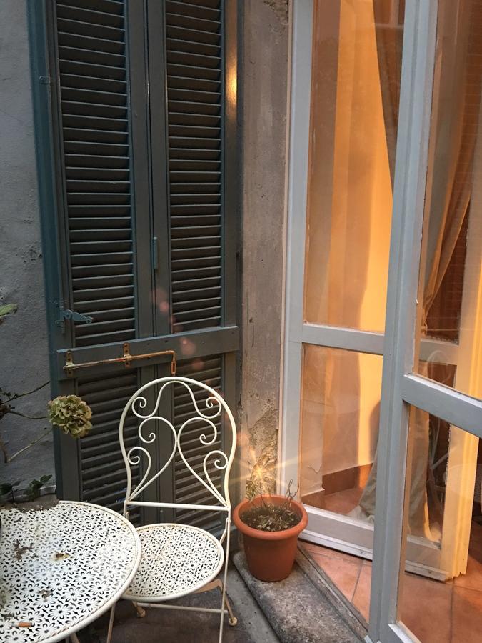 Appartamento Centro Storico Di Pavia Kültér fotó
