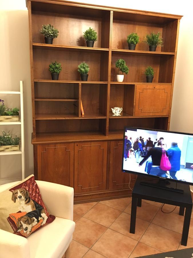 Appartamento Centro Storico Di Pavia Kültér fotó